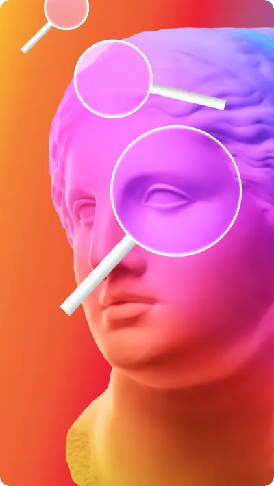 quiz aside background image