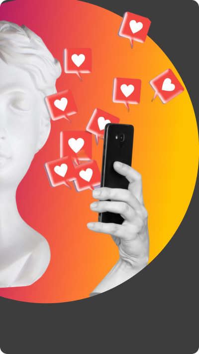 quiz aside background image