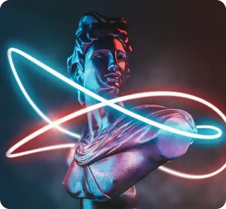 top content row picture