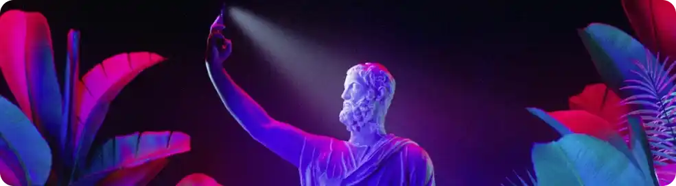 top content row picture